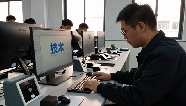社区服务站应用中的软件研发特点