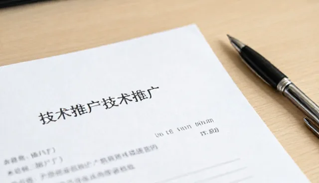技术推广中选型关注点的取舍对比